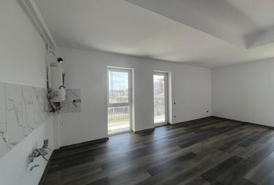 Apartament cu 2 camere decomandat în Orașul Vechi - 1