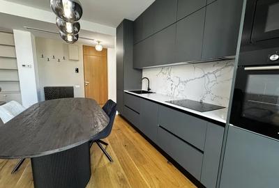 Apartament cu 3 camere decomandat, mobilat în Nicolae Grigorescu - 3