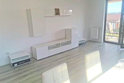 Apartament cu 2 camere, mobilat si utilat, in bloc 2020, Village MAGNOLIA, Paule - 4