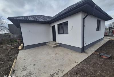 Casă cu 3 camere cu Teren 85 Mp în Afumați - 2