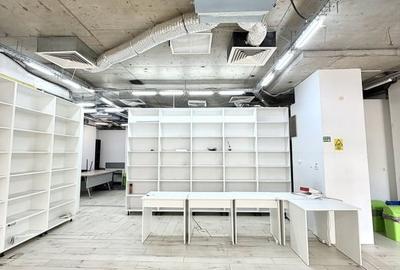Spațiu comercial, de 200 mp, în Ștefan cel Mare - 7