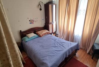 Pascani zona Deal - apartament 2 camere 48 mp, izolat, mobilat si utilat - 3