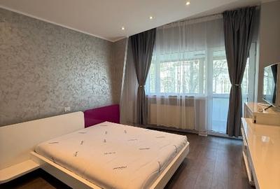 Apartament cu 2 camere semidecomandat, mobilat în Universitate - 8