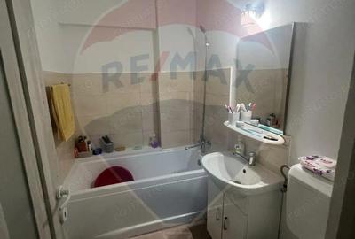 Apartament cu 2 camere decomandat, mobilat în Gară - 8