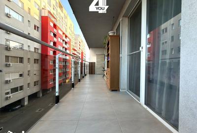 Apartament cu 2 camere în Aurel Vlaicu - 3