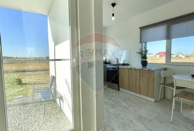 De vanzare Casa verde in Corbeanca, teren 744 mp - 10
