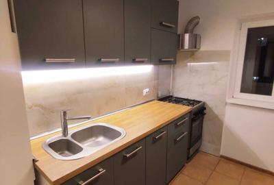 Apartament cu 2 camere decomandat în Berceni - 5