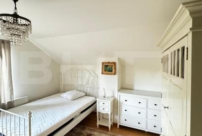 Casa 190 mp, 4 camere, gradina superba situata in zona Hub Educational - 13