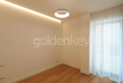 Apartament cu 4 camere decomandat, mobilat în Herăstrău - 20