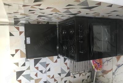 Garsoniera renovata zona Dorna centrala termica - 8