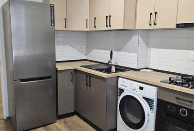 Apartament cu 3 camere în Copou - 9