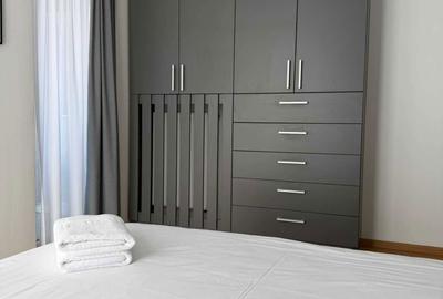 Apartament cu 2 camere decomandat în Central - 4