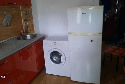 Inchiriez garsoniera mobilata - 6