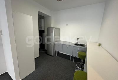 Apartament cu 2 camere pretabil pentru birou Apartament cu 2 camere pretabil pentru birou - 5