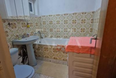 Apartament cu 3 camere la 8 minute de metroul 1 Decembrie 1918 - 15