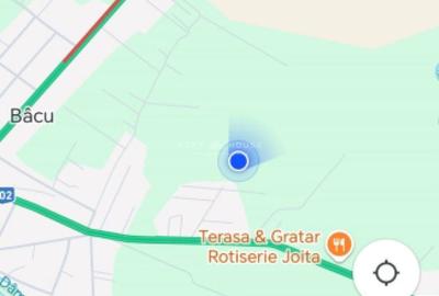 Teren Joita -  Bacu - Dragomiresti - 7