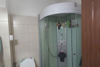 Apartament cu 2 camere semidecomandat în Lotrioara - 3