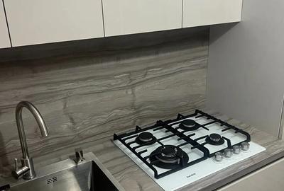 Garsonieră semidecomandată în Drumul Taberei