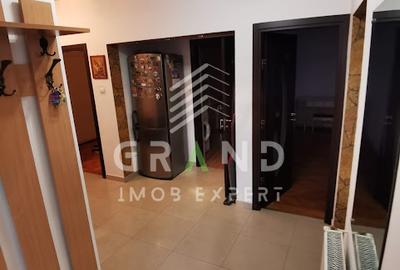 Casa moderna de inchiriat, 3 dormitoare,curte privata si parcare, PETFRIENDLY - 5