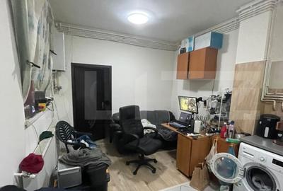 Oportunitate! Imobil la curte comuna, 6 camere, 136 mp, zona str HOREA ! - 7