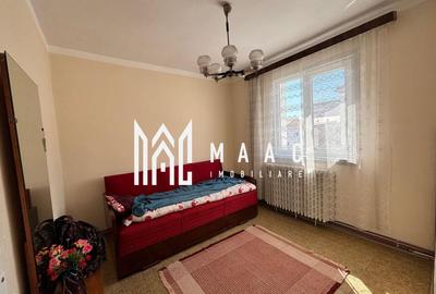 Apartament 2 camere | 39 mpu | Hipodrom 3 - 7