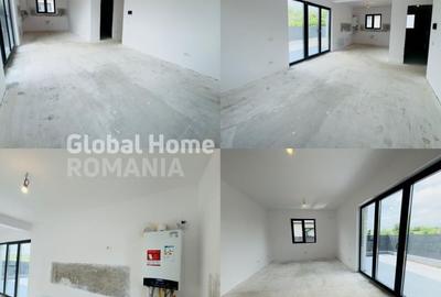 *NEW*Vila Individuala 100MP | Terasa 20MP | Pod 60MP| 2 Locuri Parcare | Otopeni - 2