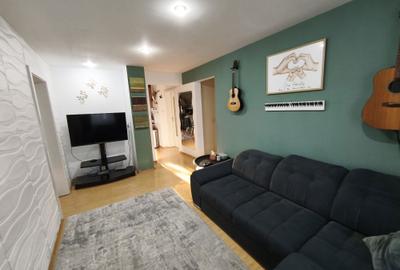 Apartament cu 3 camere decomandat în Central - 6