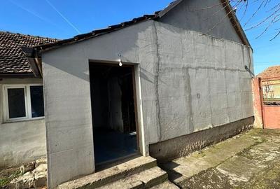 Casă cu 3 camere în Central - 5