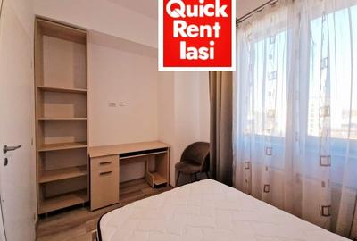 Apartament cu 2 camere semidecomandat în Ultracentral - 2