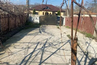 Casă cu 5 camere cu Teren 2200 Mp în Crucea - 5