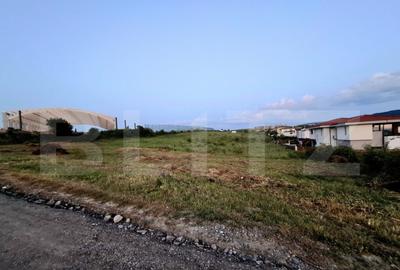 Teren intravilan, 1000mp, in zona Hub Educational, Borhanci - 9