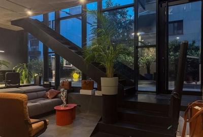 Spatiu Comercial - Birou  Herastrau Spatiu Comercial - Birou  Herastrau - 8