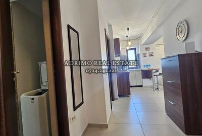 Apartament cu 2 camere, mobilat în Central - 2