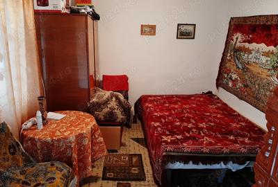 Vand casa ?i teren in Bacau - 4