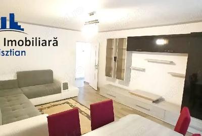 Apartament cu 2 camere decomandat în Micro 17 - 7