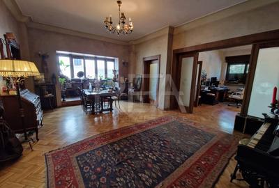 Apartament 190 mp, la parter - Bd Ferdinand - 5