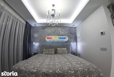 Apartament cu 4 camere, mobilat în Floreasca - 17