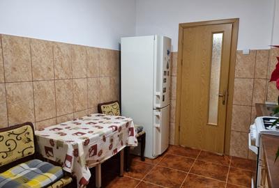 Apartament cu 2 camere decomandat în Lotrioara - 5