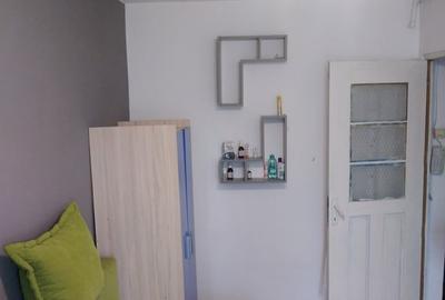 Garsonieră decomandată în Central - 7