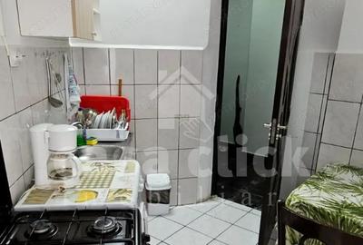 Garsonieră decomandată, mobilată în Central - 2