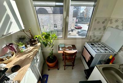 Apartament cu 3 camere în Calea Aradului - 7
