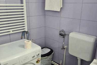 Apartament cu 2 camere în Ultracentral - 5