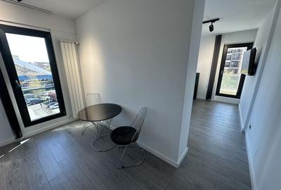 Studio Ultracentral- Residence Grozavesti - Metrou la Scara - 3
