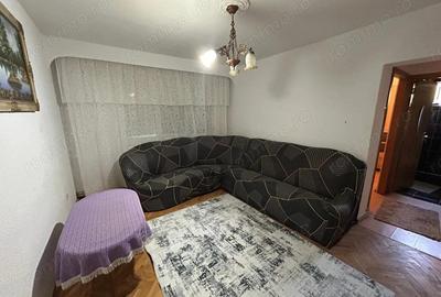 Apartament cu 2 camere semidecomandat în Central - 2