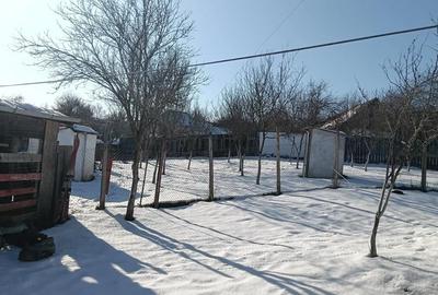 Casă cu 2 camere în Central - 7