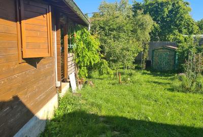 Casă cu 3 camere în Central - 3