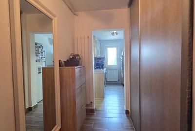Apartament cu 2 camere în Năvodari Tabără - 6