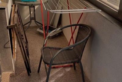 Garsonieră decomandată în Tomis Nord - 10