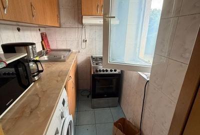 Apartament cu 2 camere semidecomandat în Valea Rosie - 3