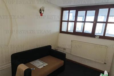 Spațiu comercial, de 200 mp, în Prelungirea Ghencea - 2